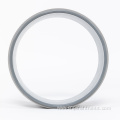 High Quality Fitness Durable Exercise Yoga Wheel Ring